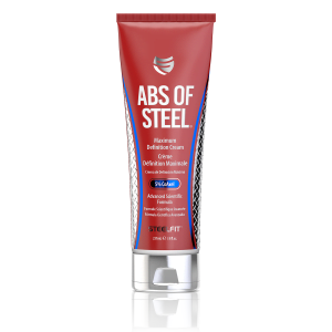 Abs of Steel®