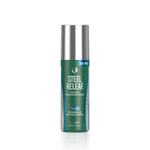 Steel Releaf