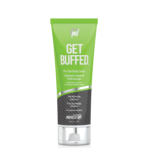 Get Buffed®