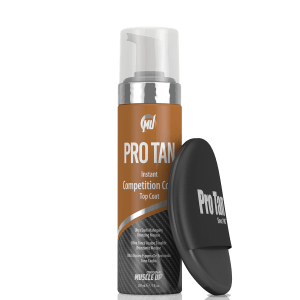 Instant Competition Color® - Top Coat