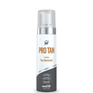 Tan Remover