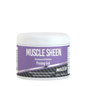 Muscle Sheen