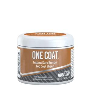 One Coat® Top Coat Sheen